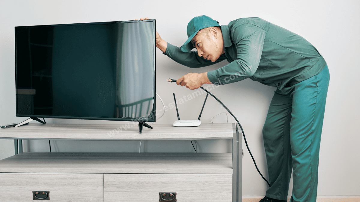 Balgat Televizyon Servisi - Balgat Beyaz Eşya Tamircisi